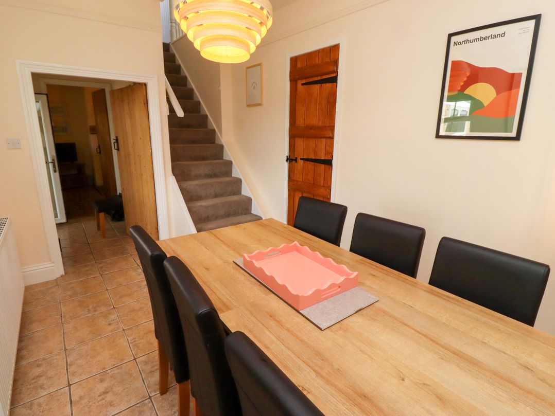 Barleycorn Cottage