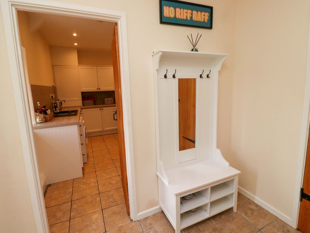 Barleycorn Cottage