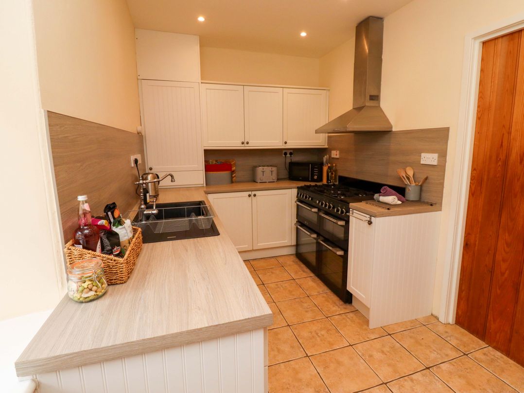 Barleycorn Cottage
