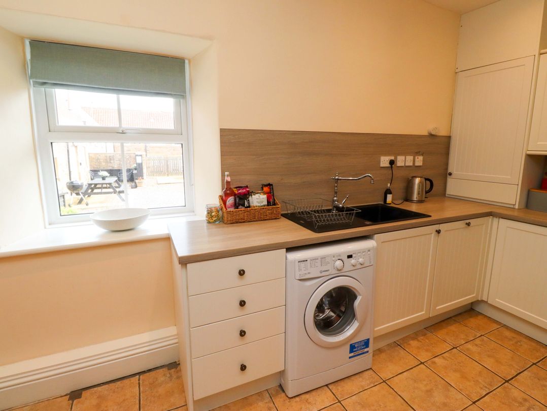 Barleycorn Cottage