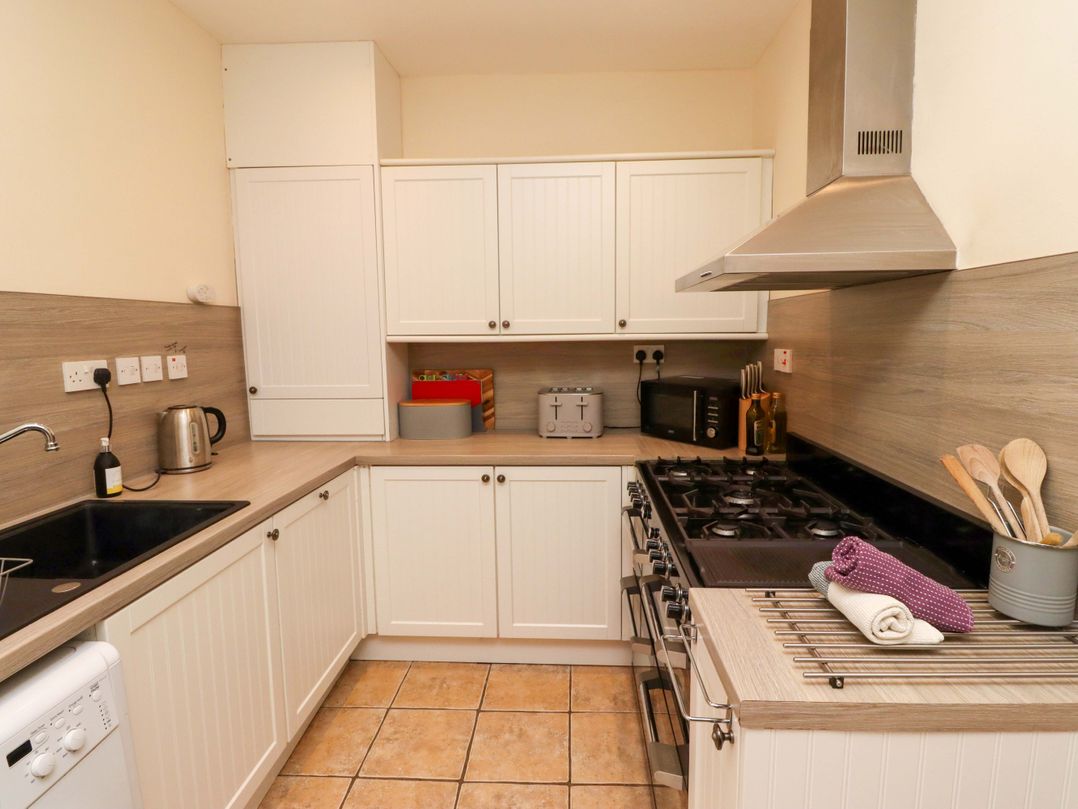 Barleycorn Cottage