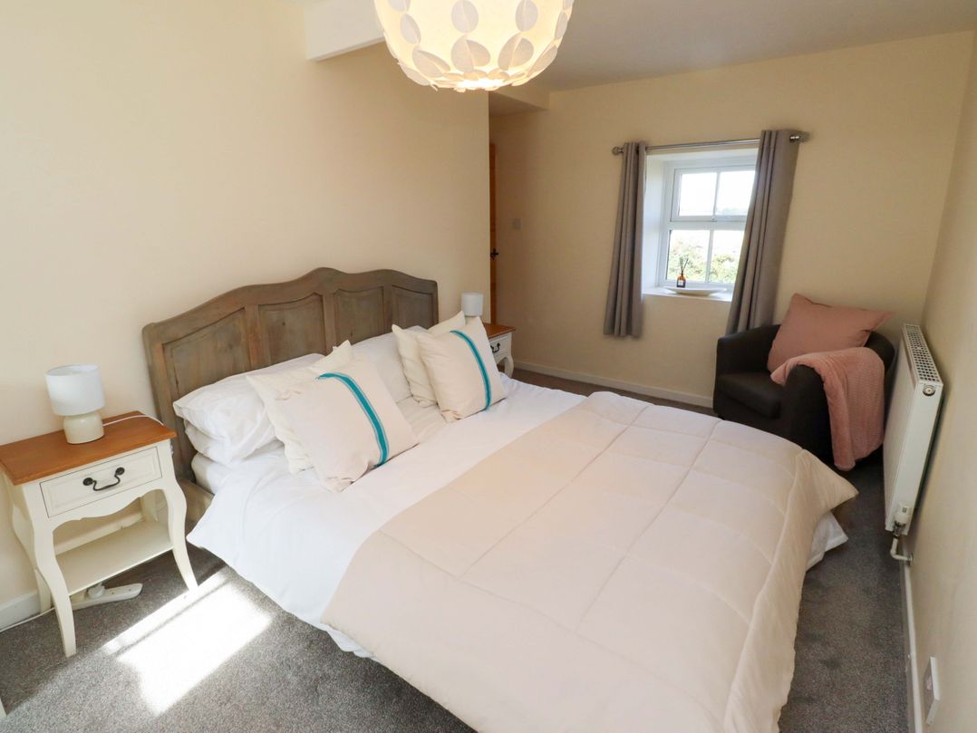 Barleycorn Cottage