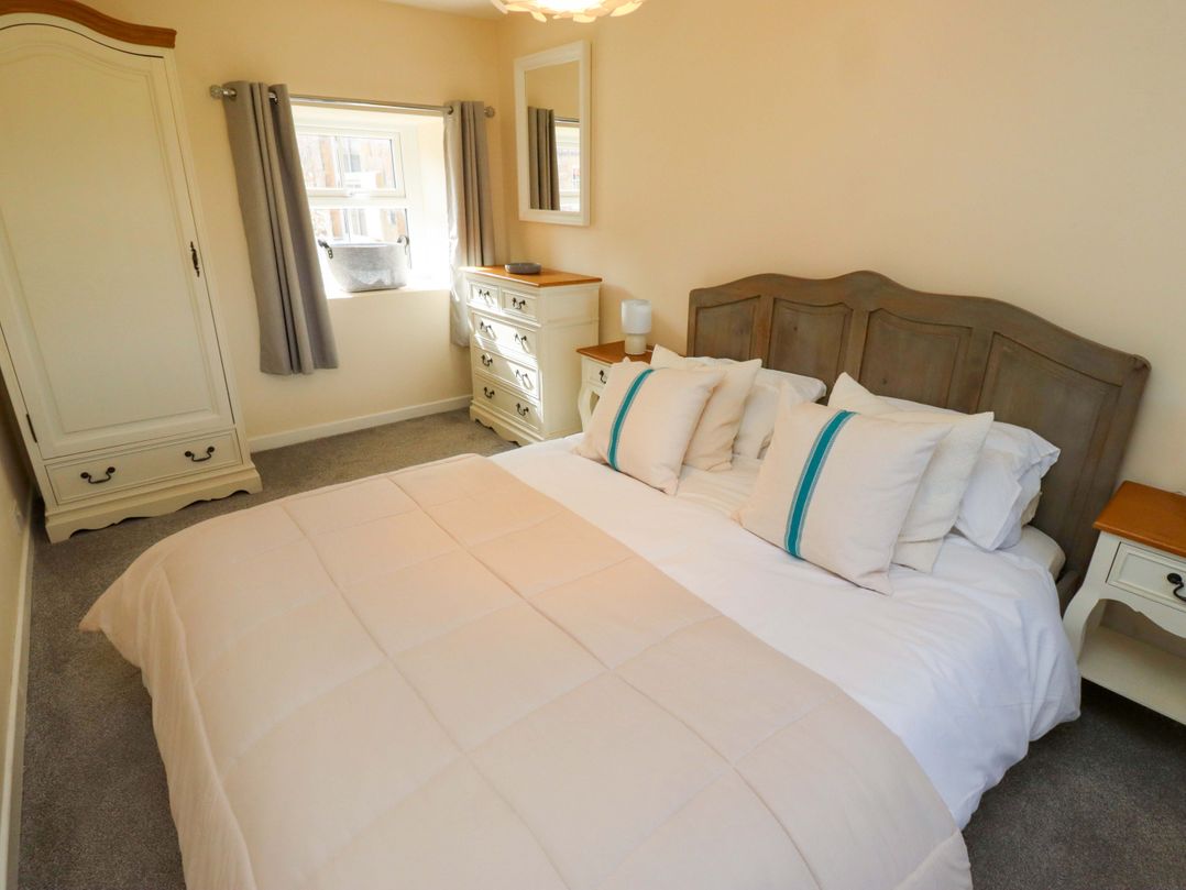 Barleycorn Cottage
