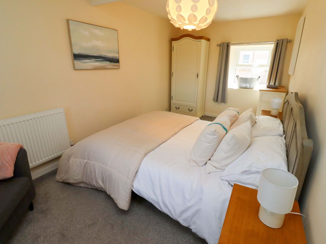 Barleycorn Cottage