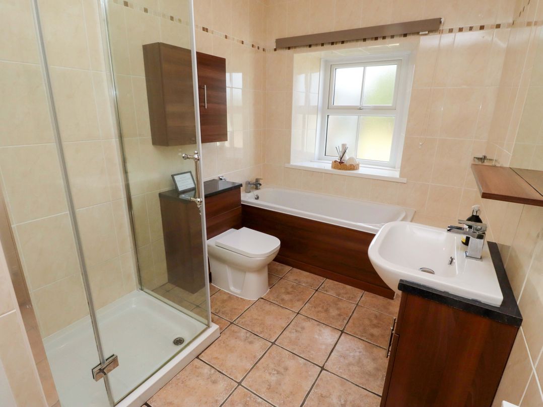 Barleycorn Cottage