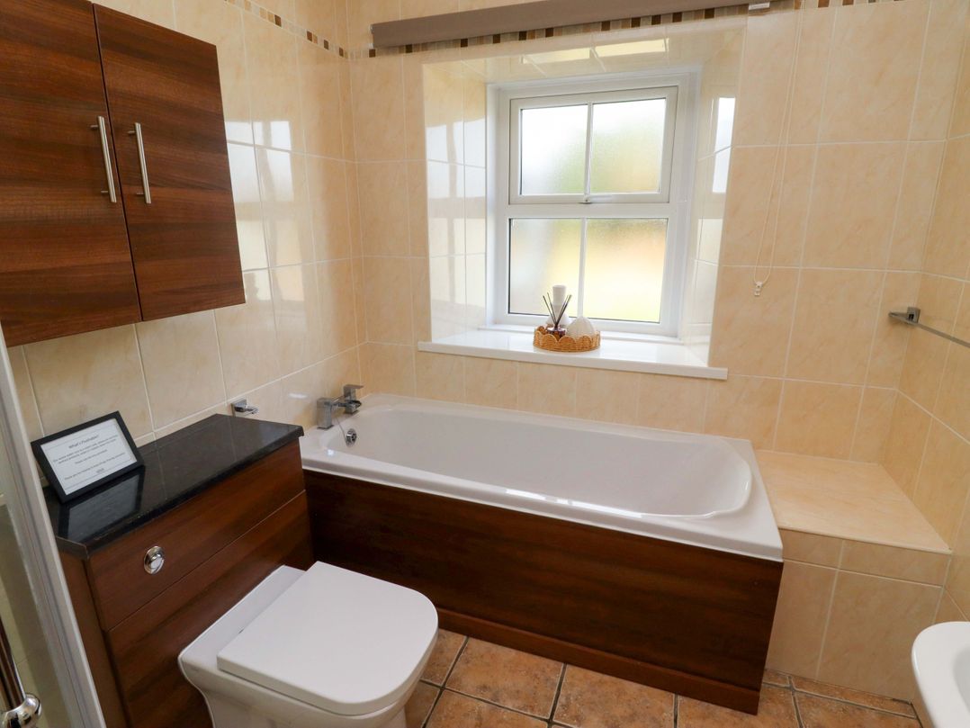 Barleycorn Cottage