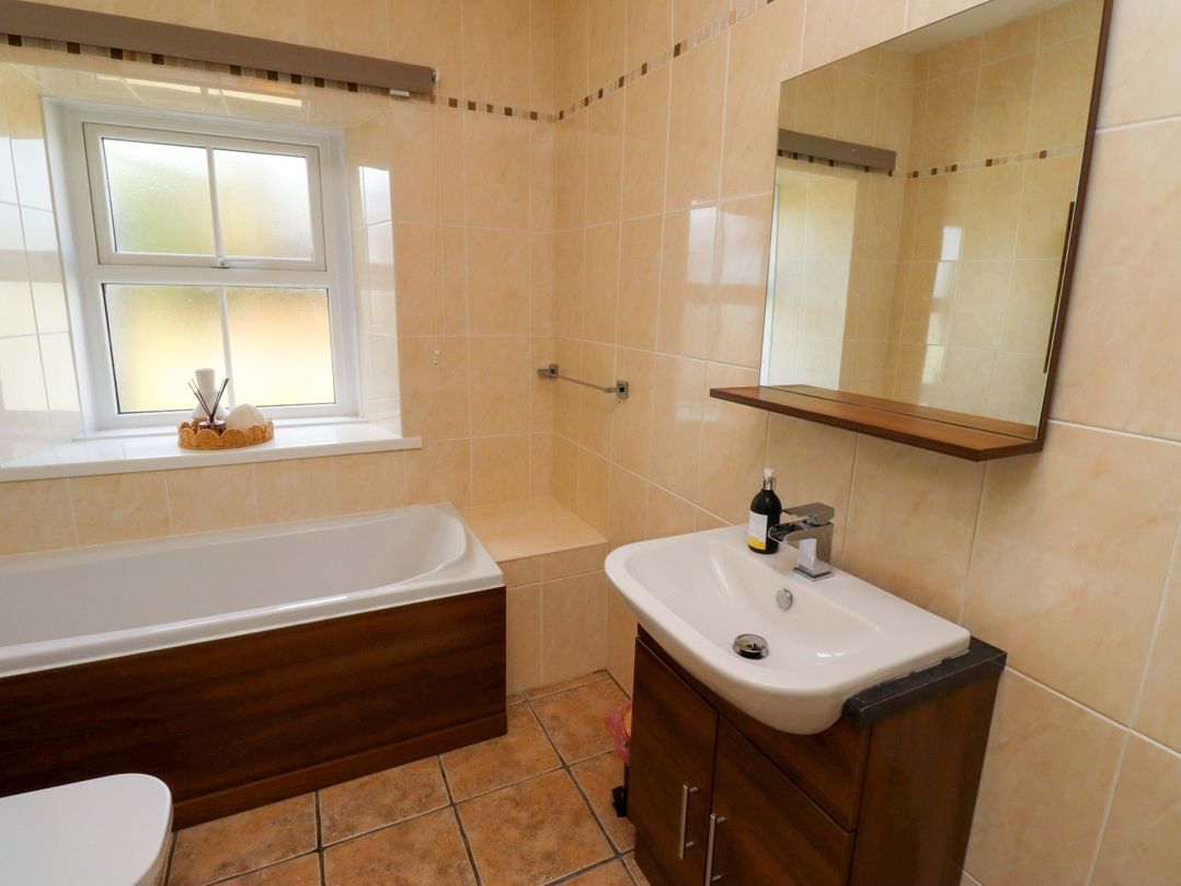 Barleycorn Cottage