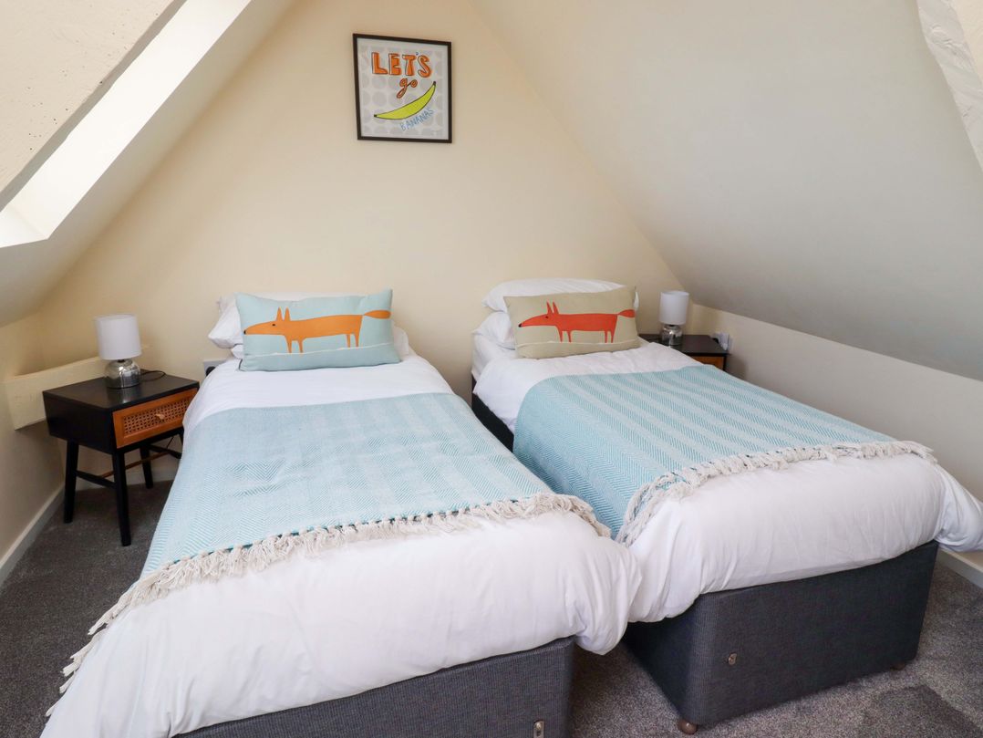 Barleycorn Cottage