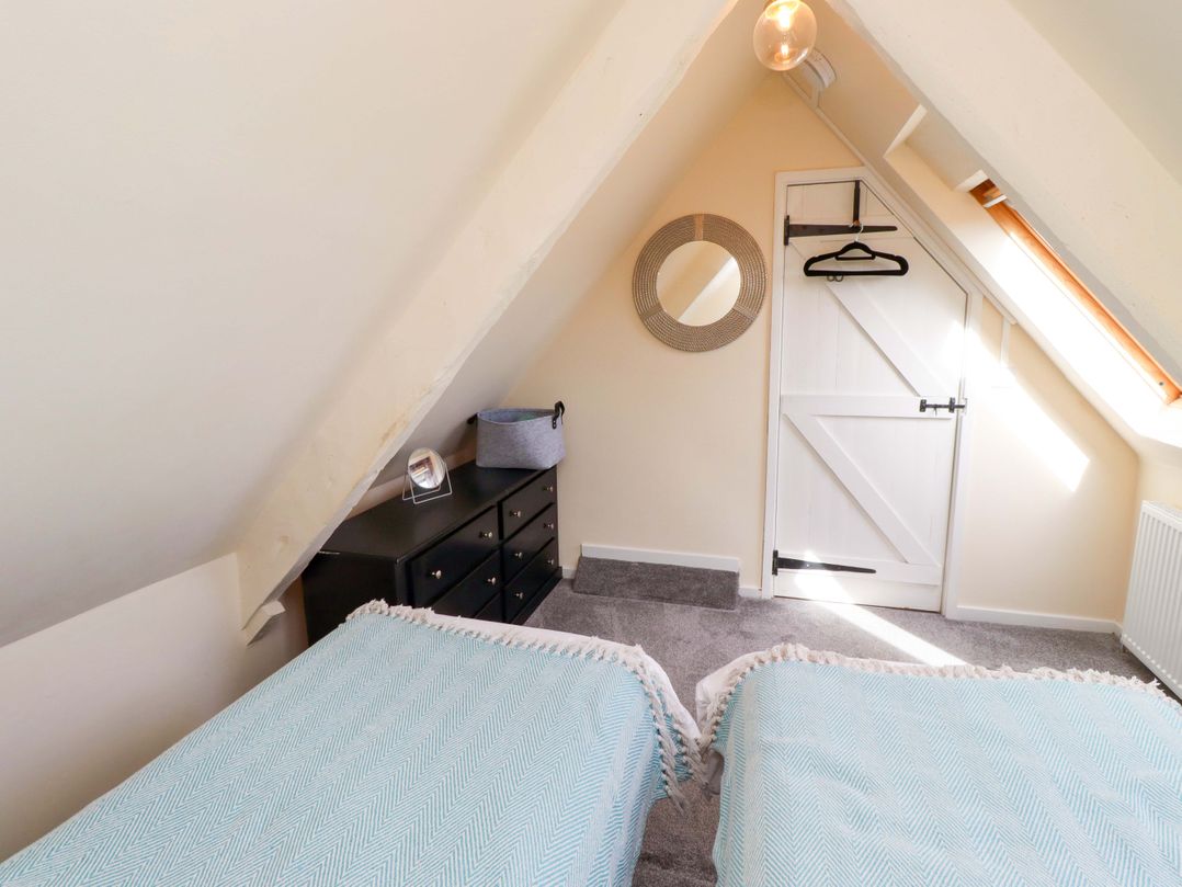 Barleycorn Cottage