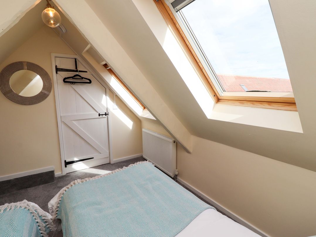 Barleycorn Cottage