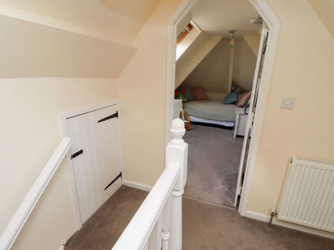 Barleycorn Cottage
