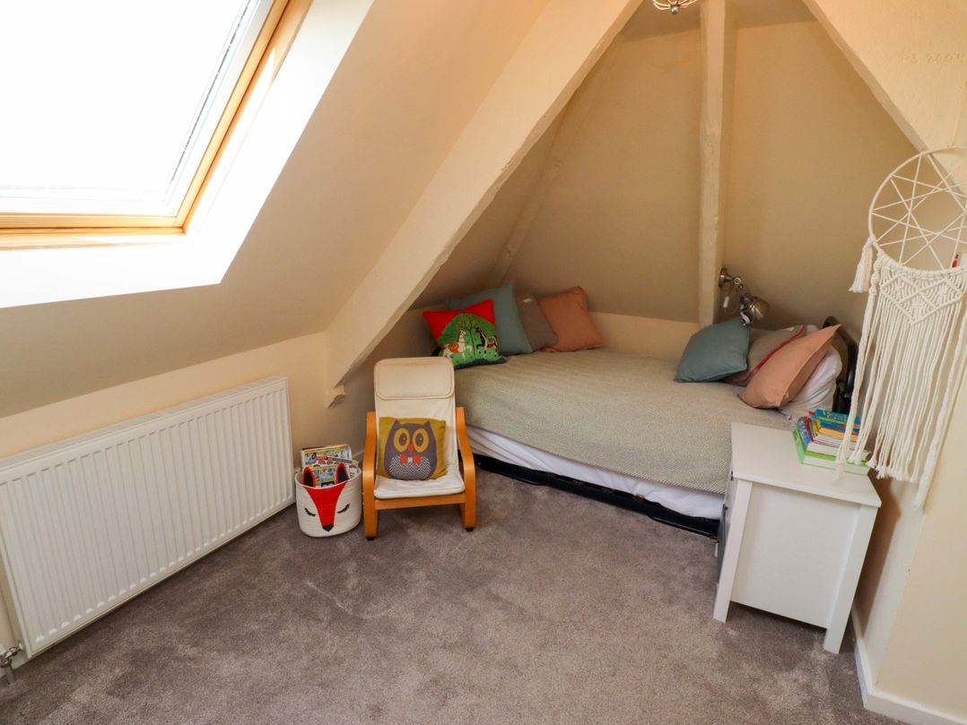 Barleycorn Cottage