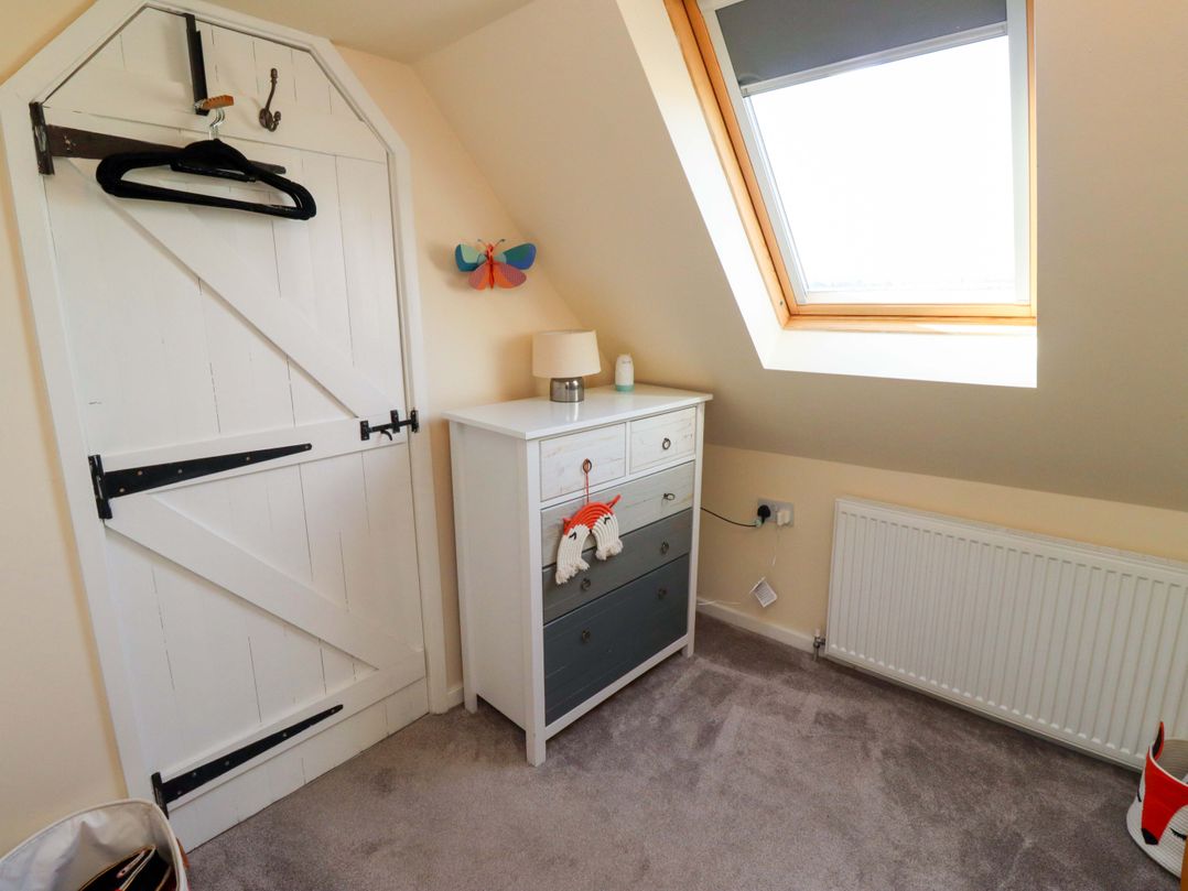 Barleycorn Cottage