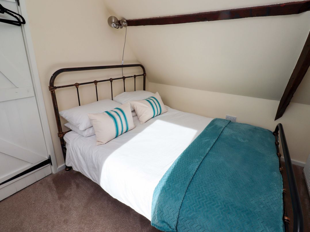 Barleycorn Cottage