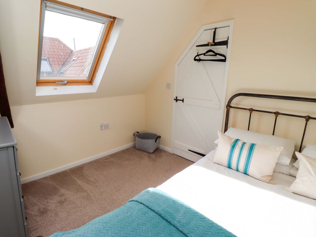 Barleycorn Cottage