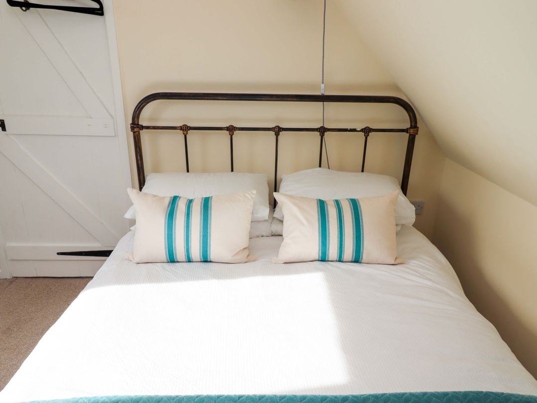 Barleycorn Cottage