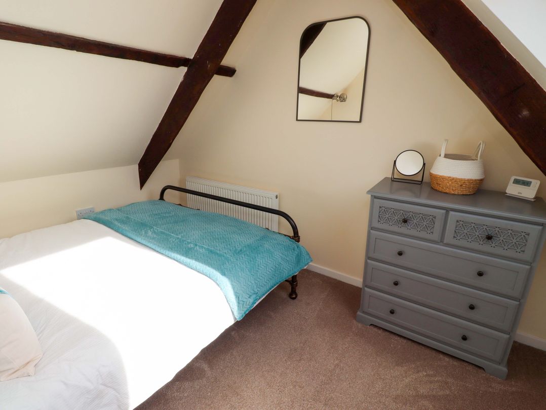 Barleycorn Cottage