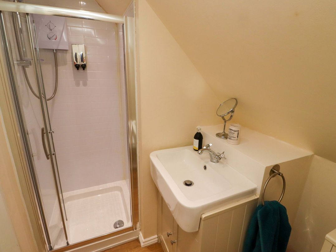 Barleycorn Cottage