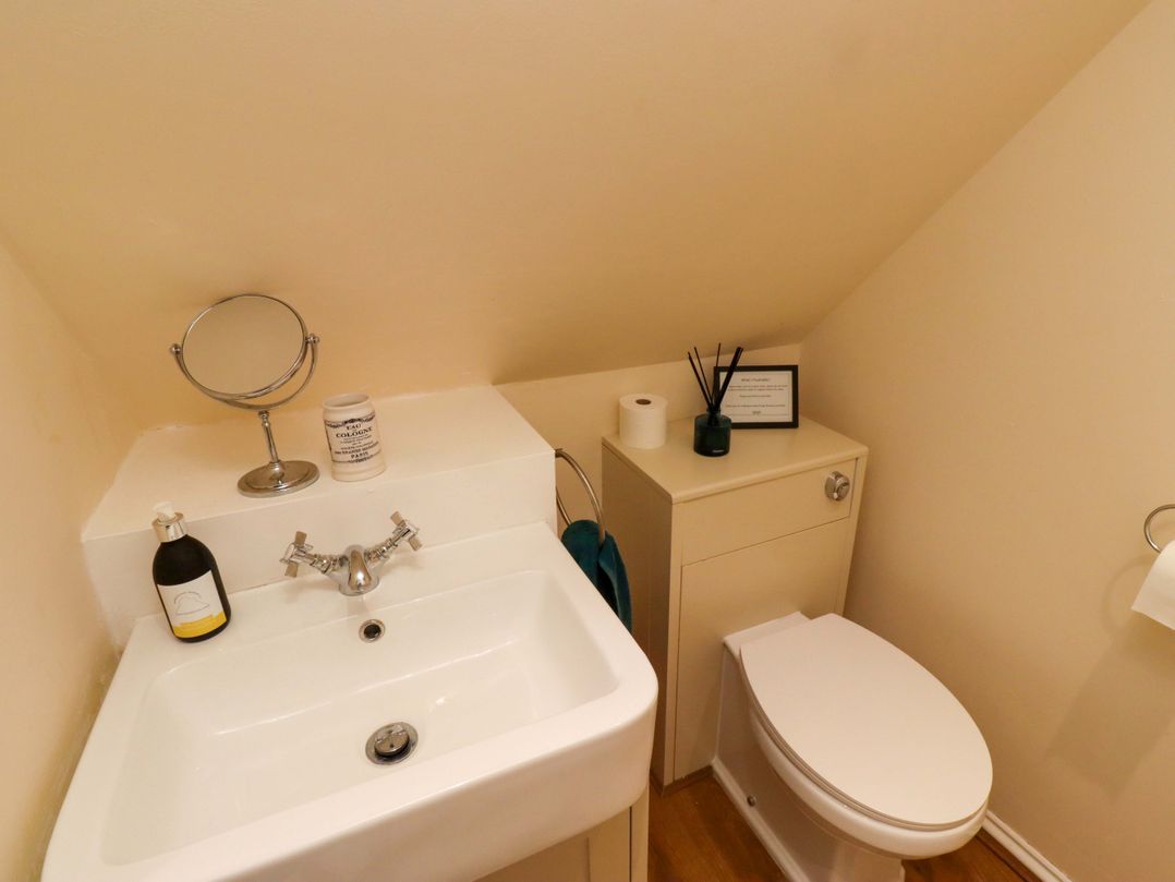 Barleycorn Cottage
