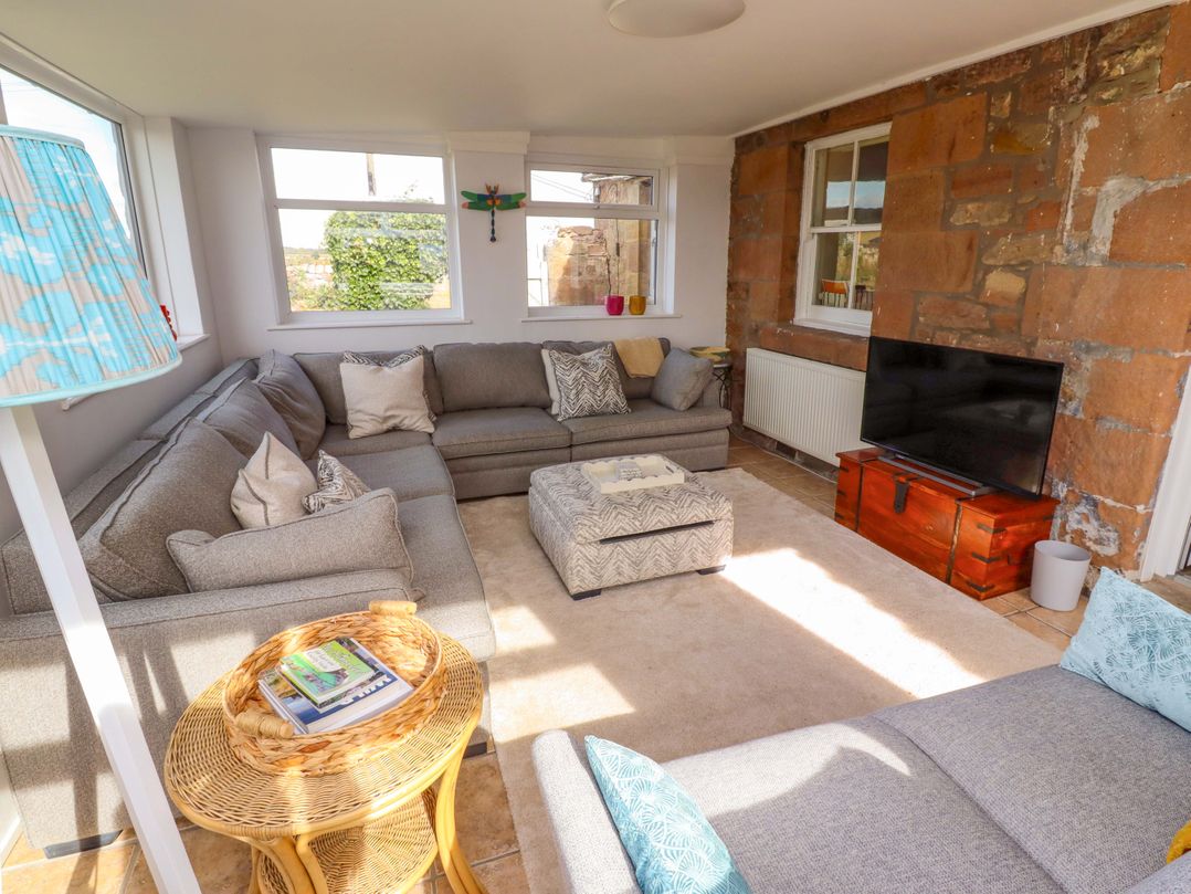 Barleycorn Cottage