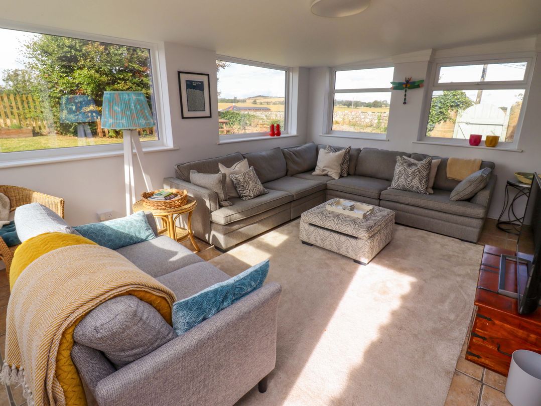 Barleycorn Cottage
