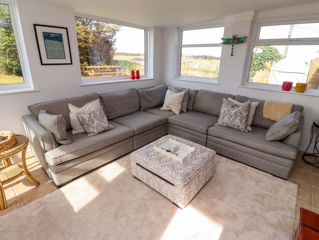 Barleycorn Cottage