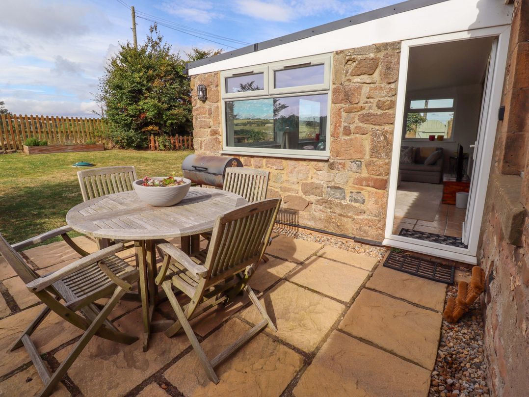 Barleycorn Cottage