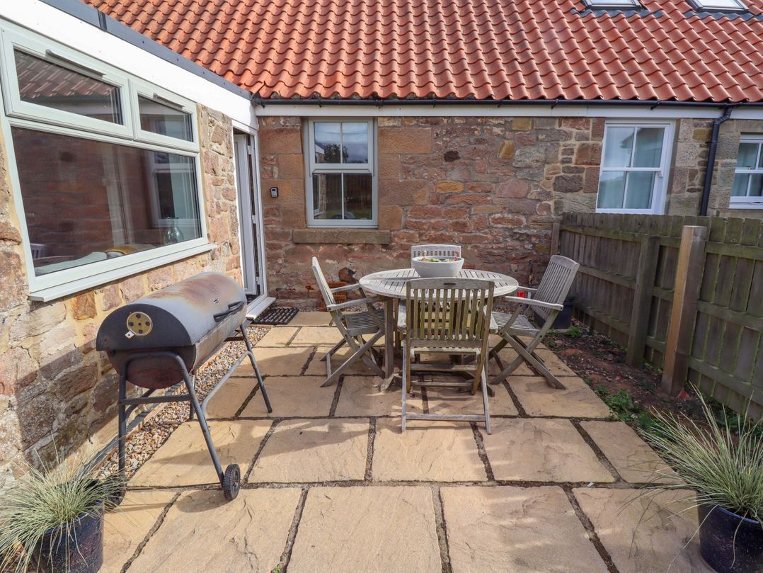 Barleycorn Cottage