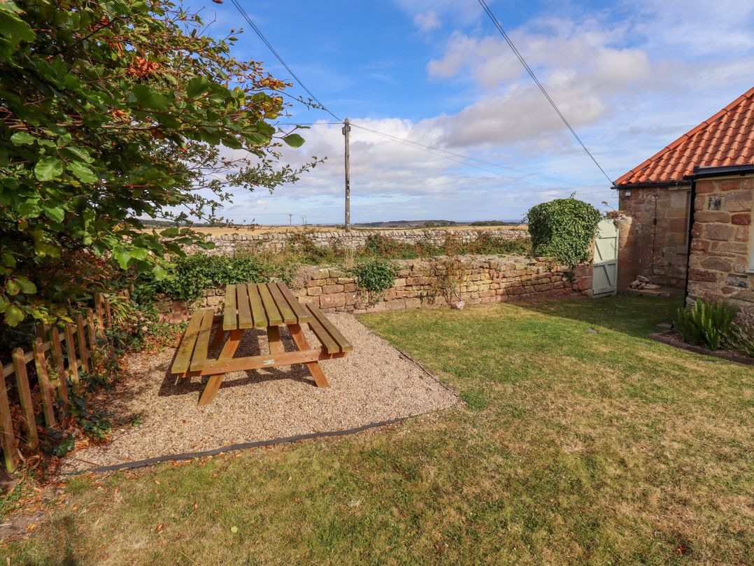 Barleycorn Cottage