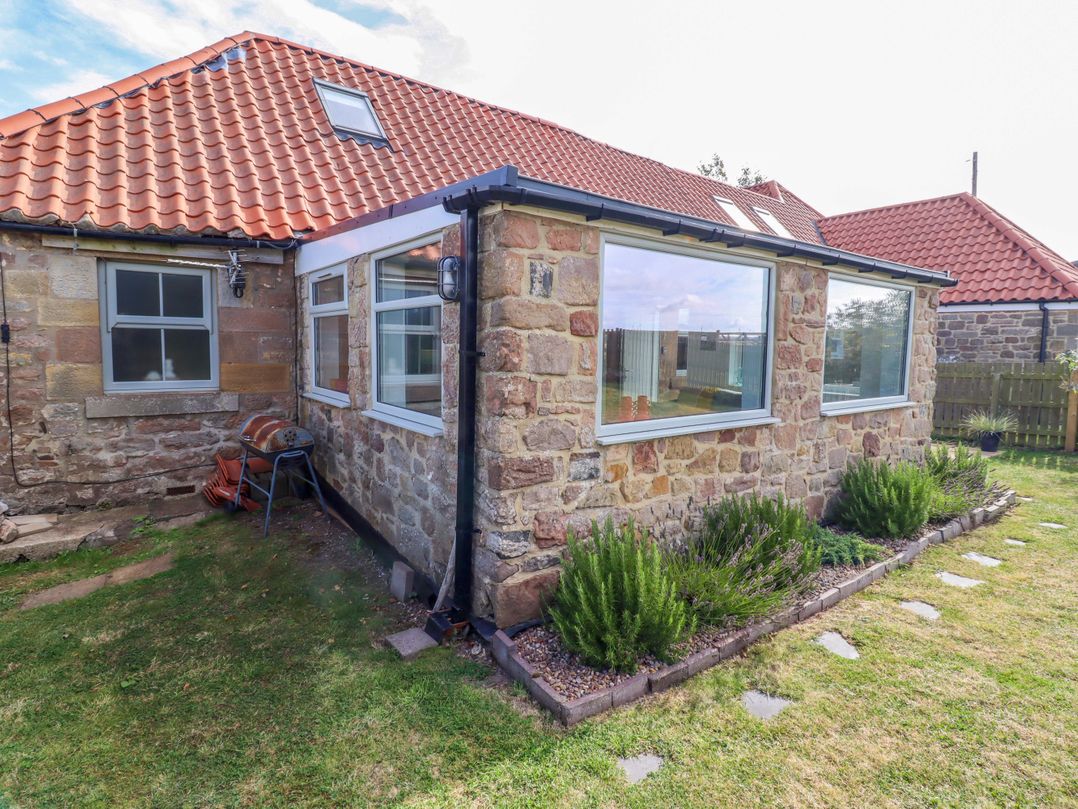 Barleycorn Cottage