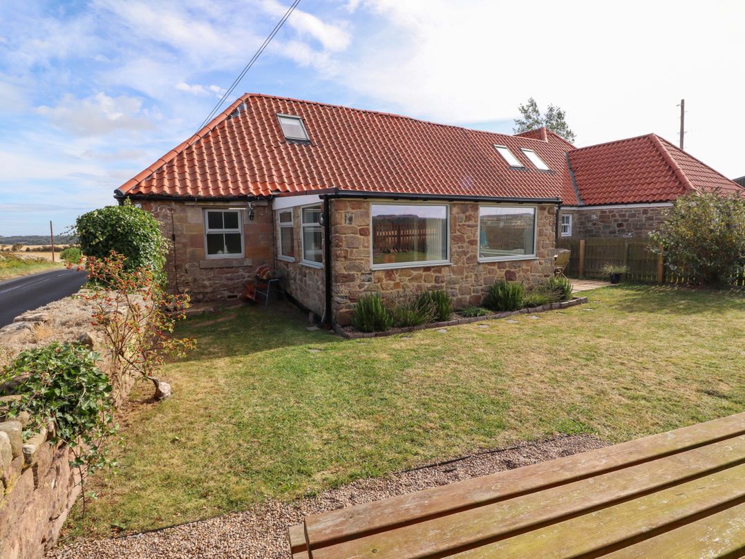 Barleycorn Cottage