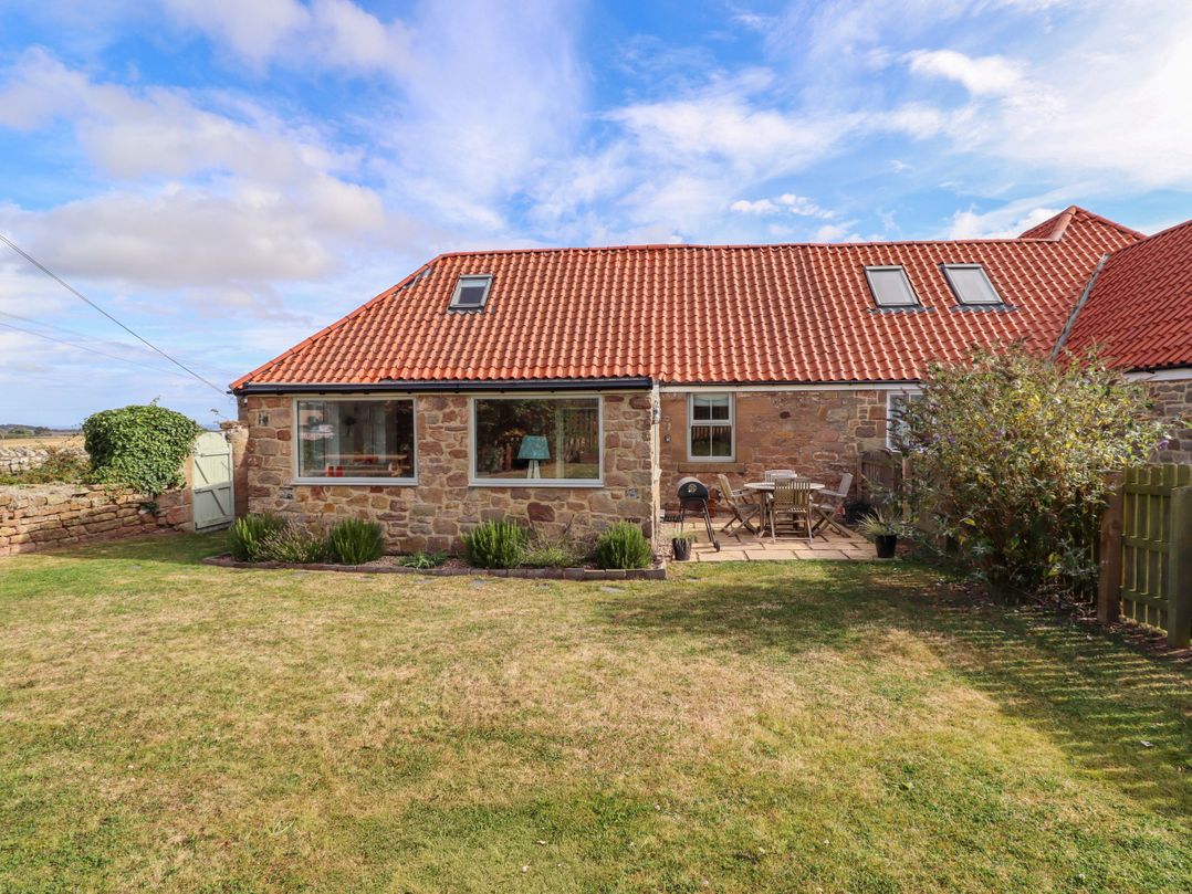 Barleycorn Cottage