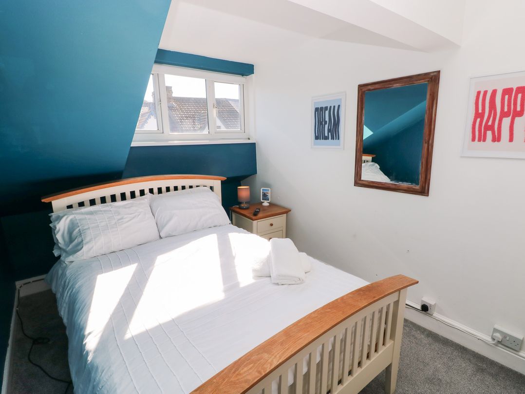 Castleview Coastal Comfort