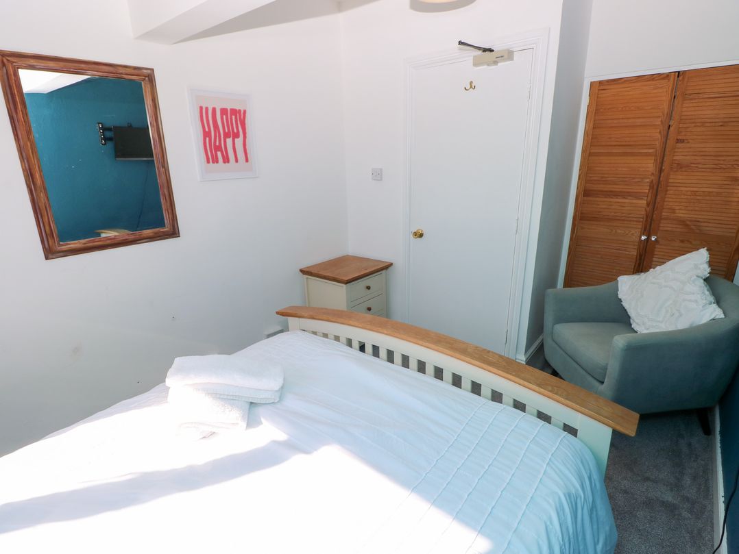 Castleview Coastal Comfort