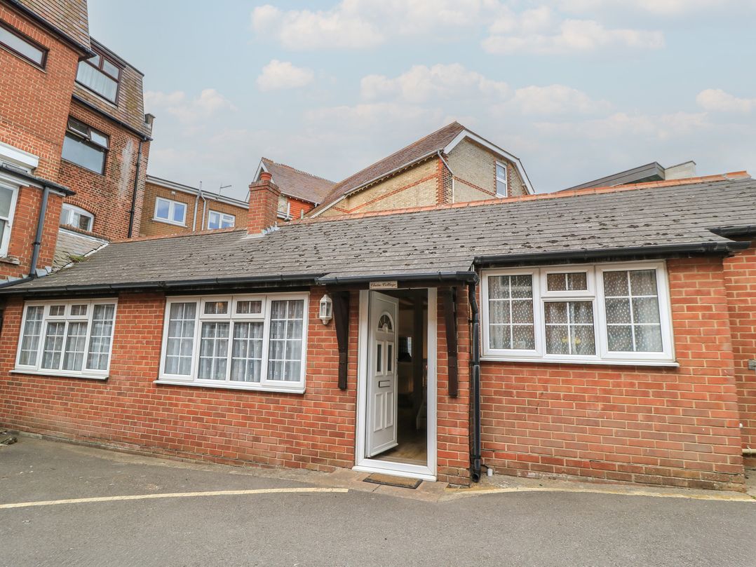Claire Cottage