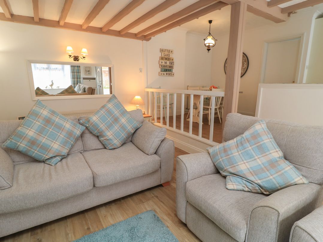 Claire Cottage