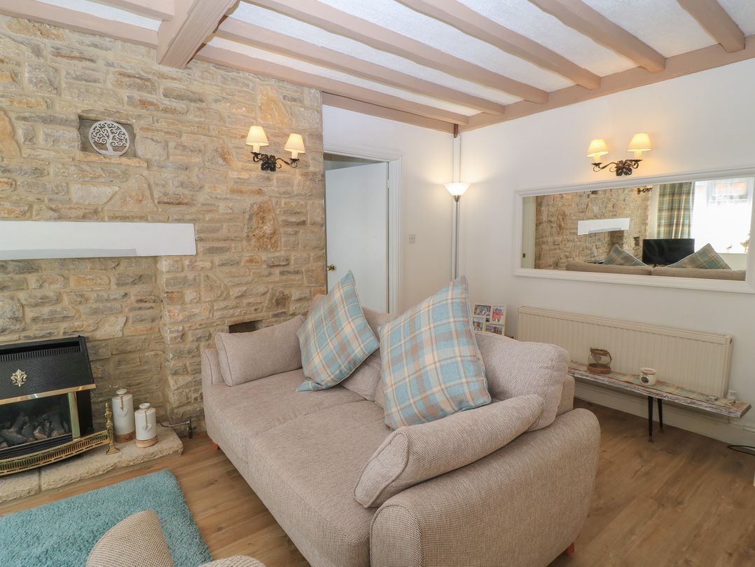 Claire Cottage