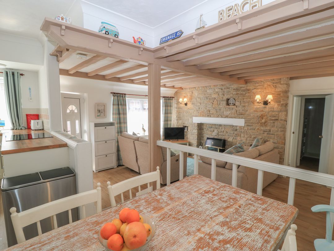 Claire Cottage