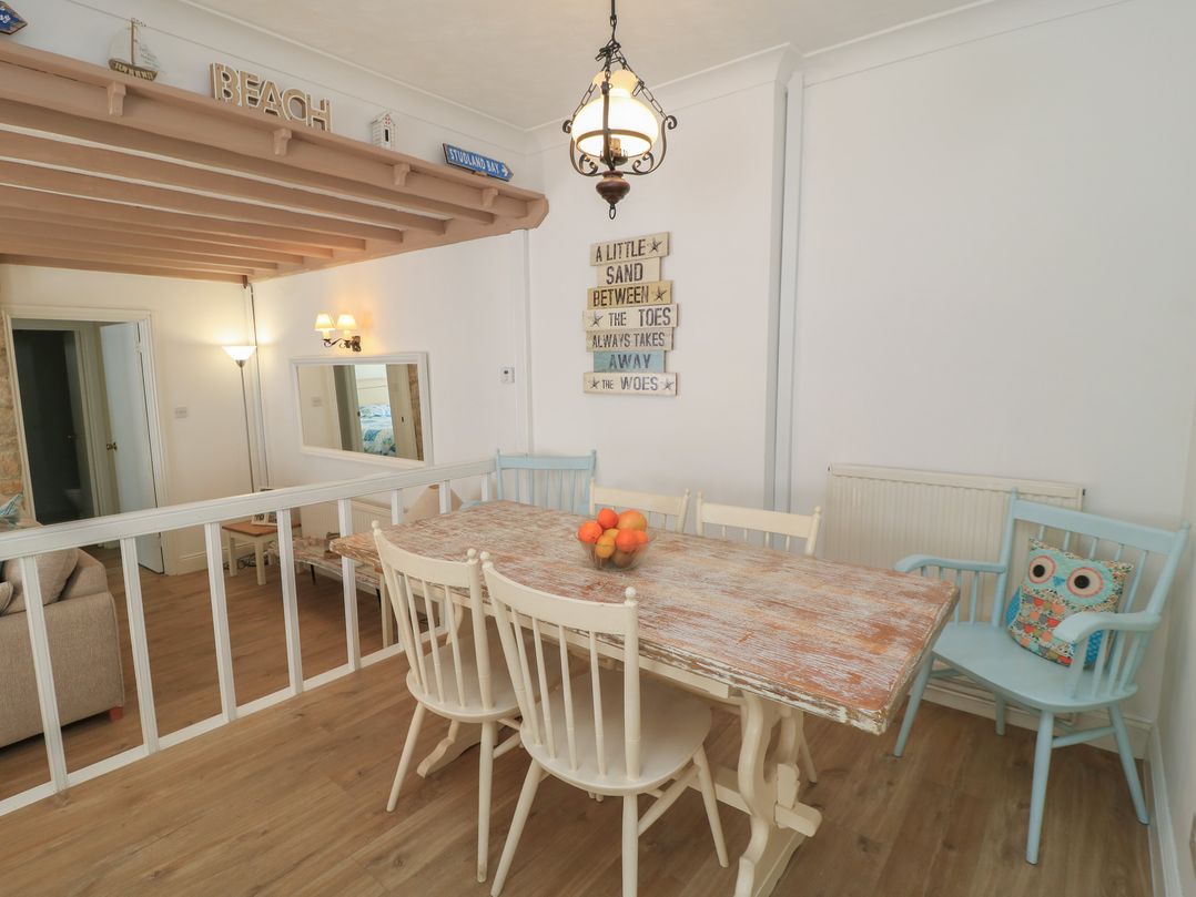 Claire Cottage