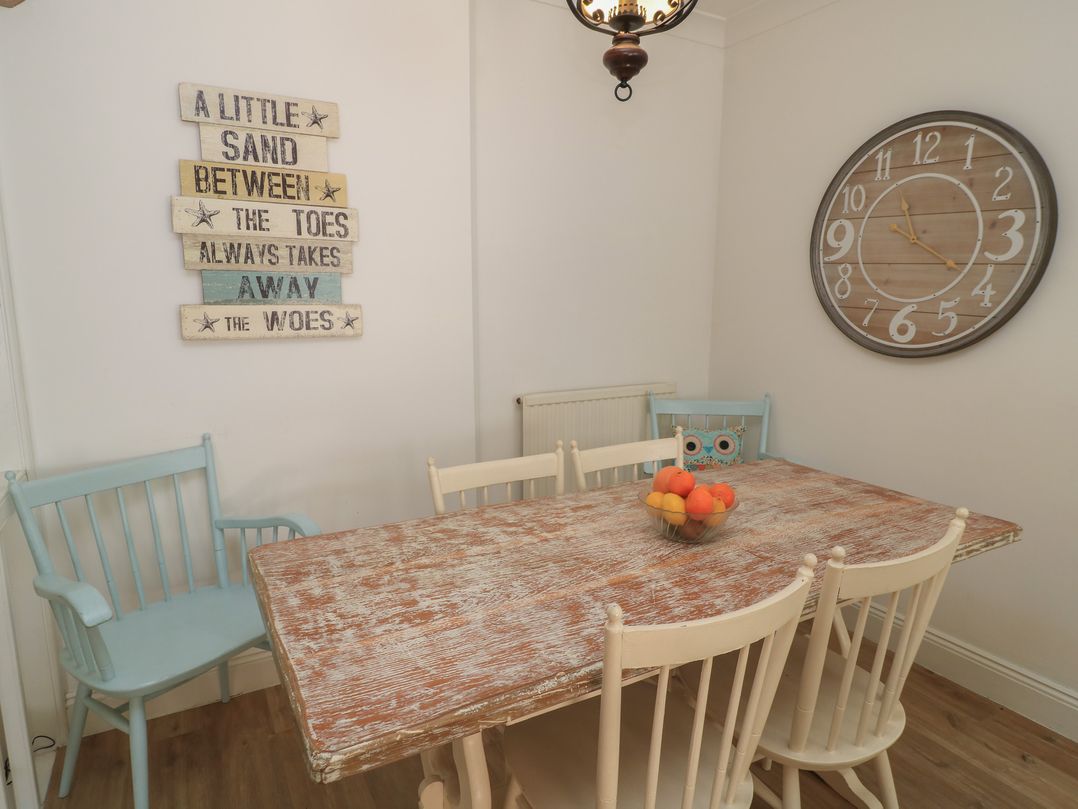 Claire Cottage