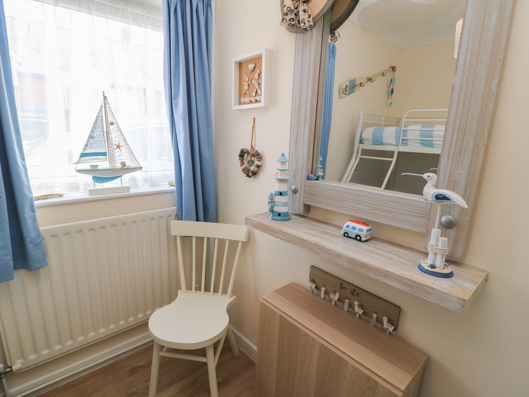 Claire Cottage