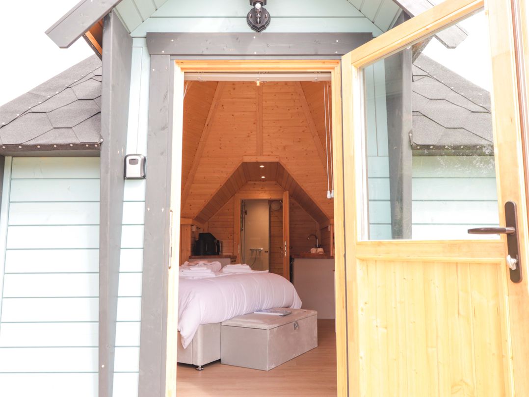 Little Luxe Lodges 1