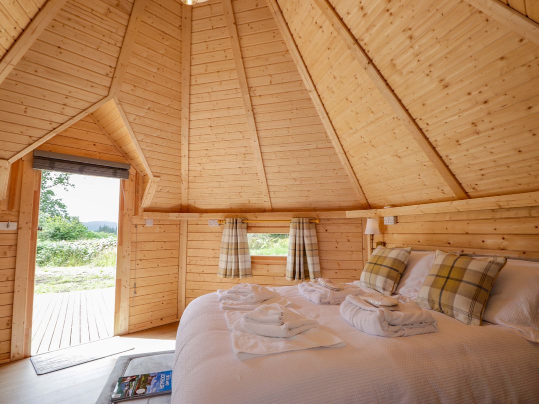 Little Luxe Lodges 1