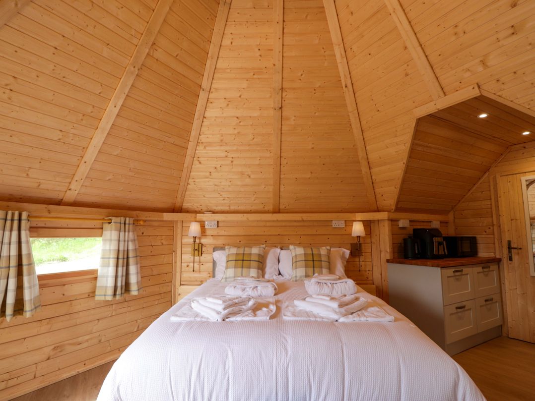 Little Luxe Lodges 1