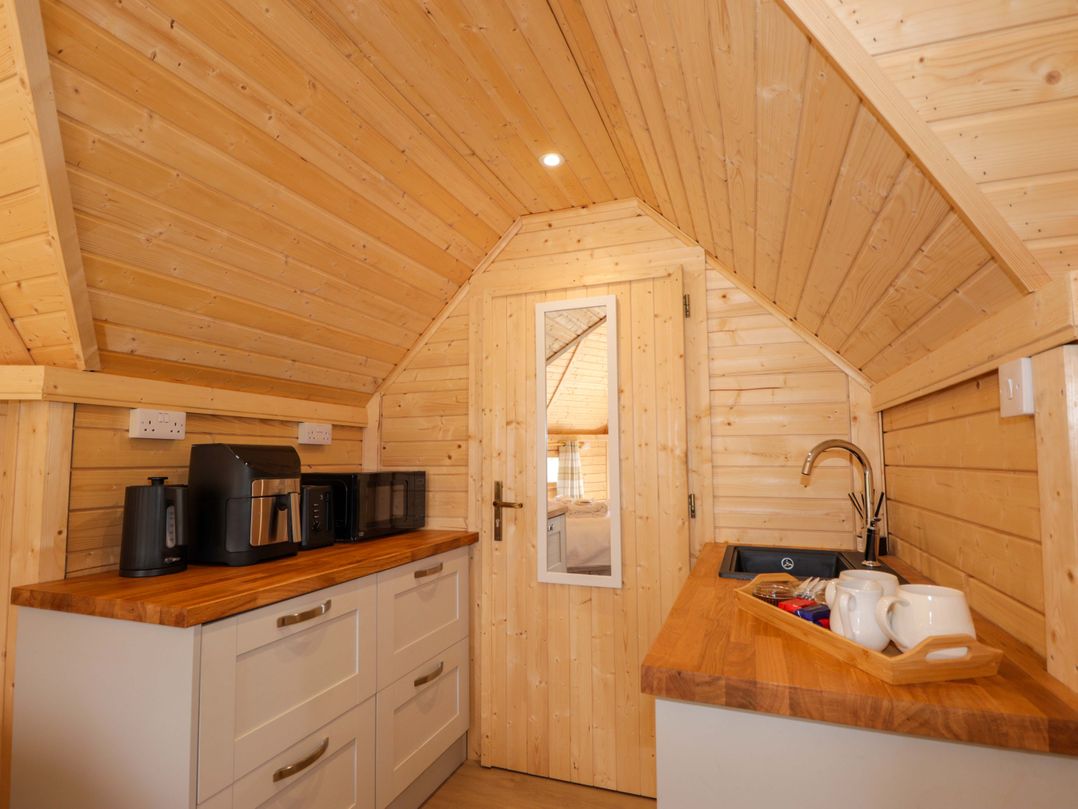 Little Luxe Lodges 1