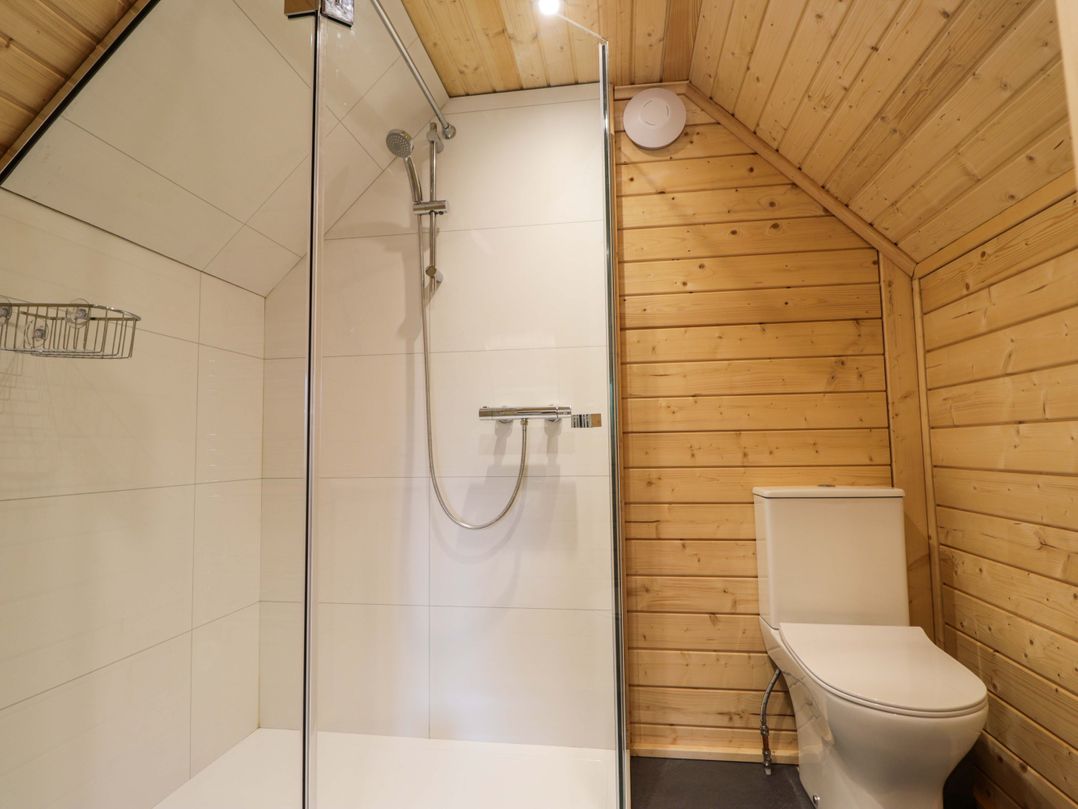 Little Luxe Lodges 1