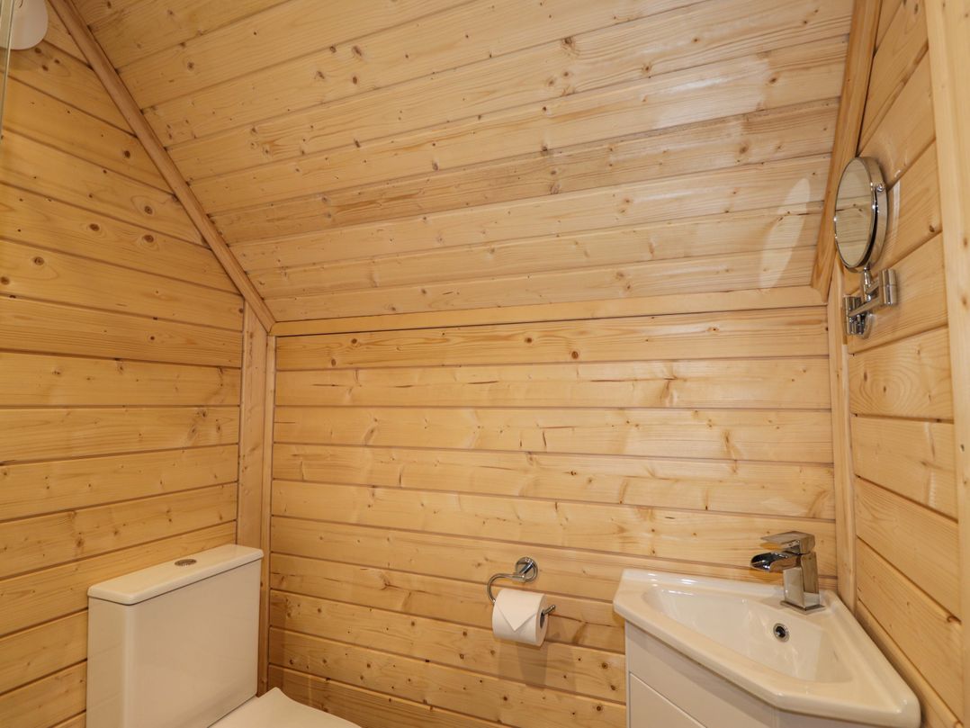Little Luxe Lodges 1