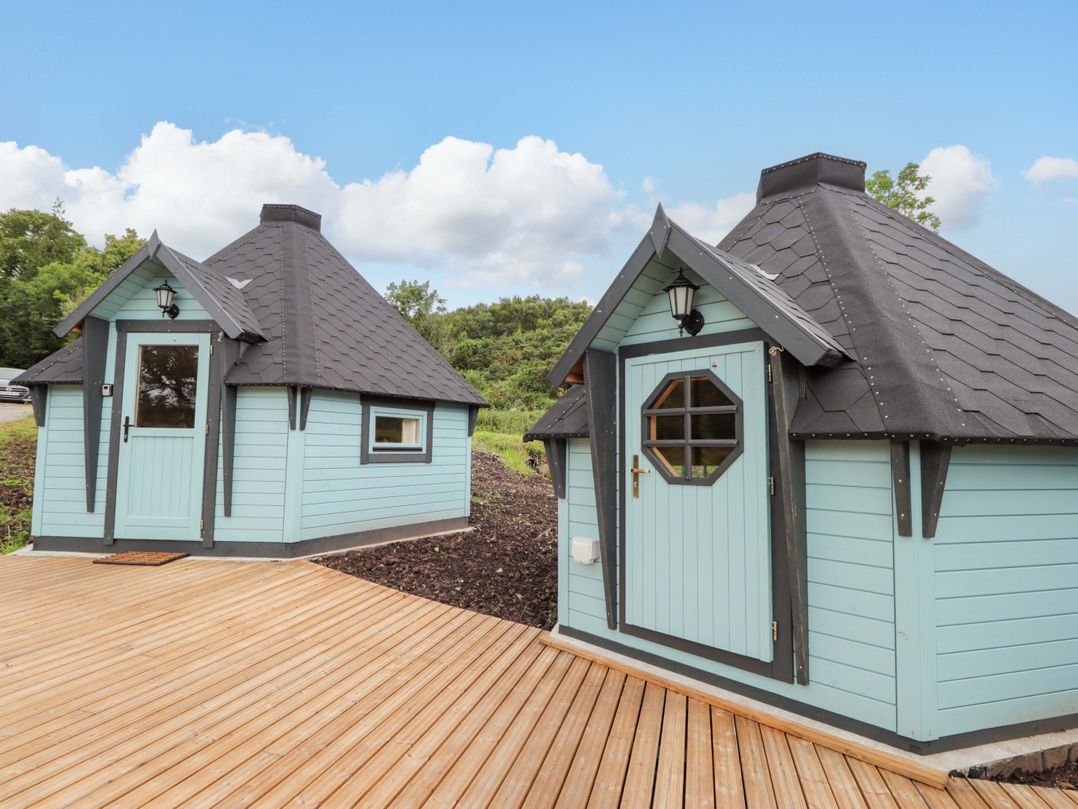 Little Luxe Lodges 1
