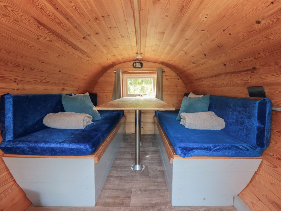 Mini pod