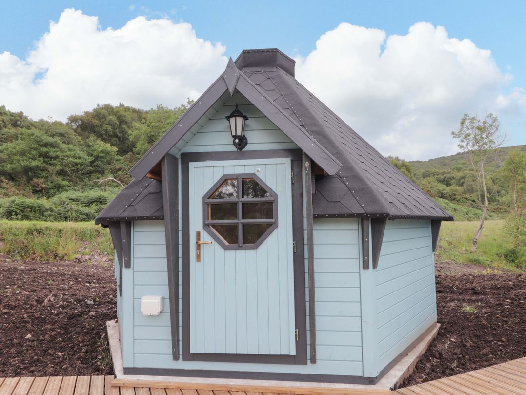 Little Luxe Lodges 2